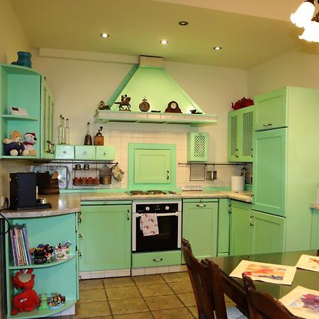 Przytulny Apartament-Cosy And Beautiful Żywiec Esterno foto