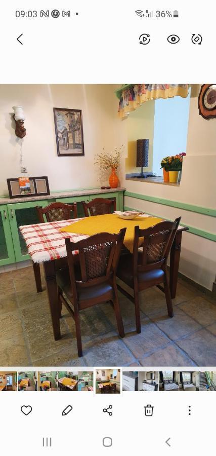 Przytulny Apartament-Cosy And Beautiful Żywiec Esterno foto
