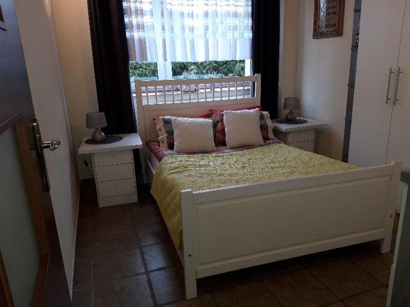 Przytulny Apartament-Cosy And Beautiful Żywiec Esterno foto