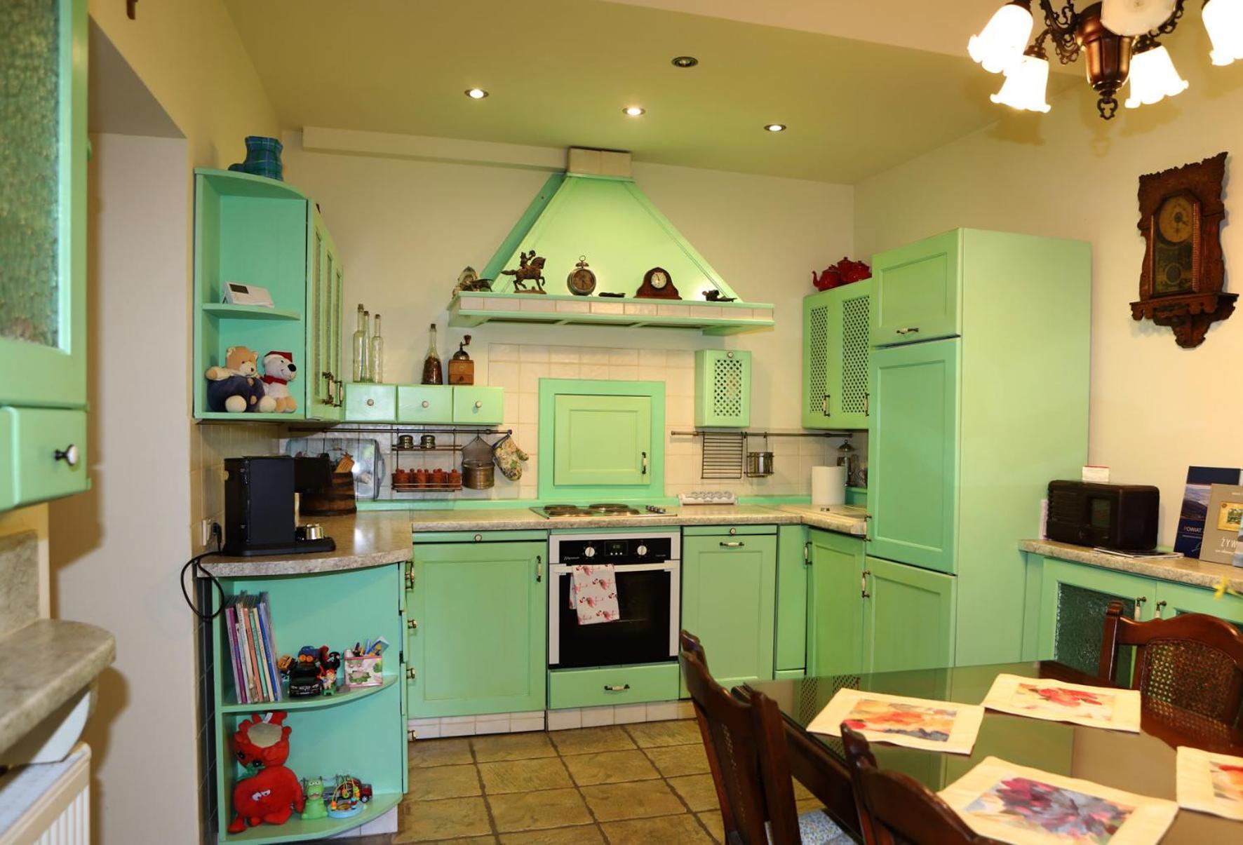 Przytulny Apartament-Cosy And Beautiful Żywiec Esterno foto