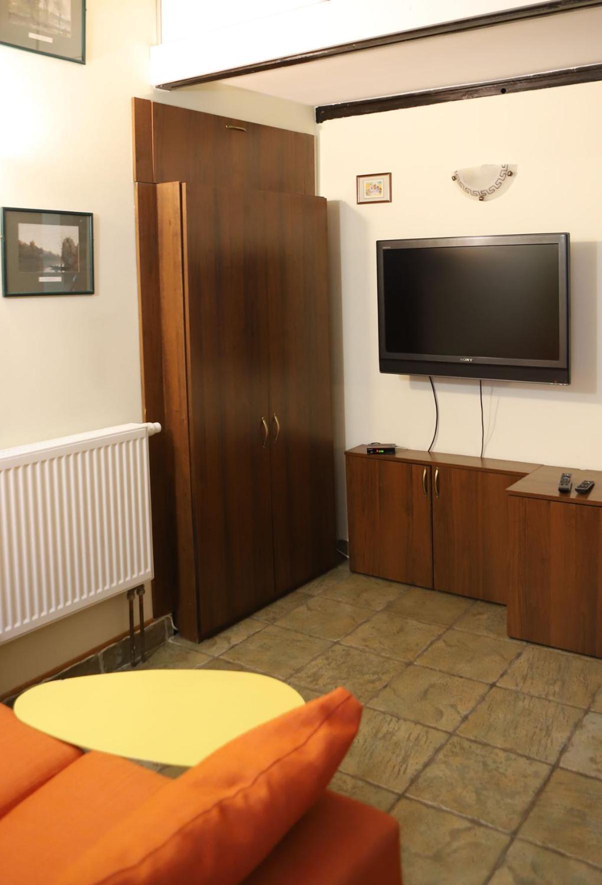 Przytulny Apartament-Cosy And Beautiful Żywiec Esterno foto